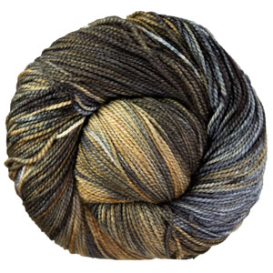 Madelinetosh Tosh Sock - Wolf