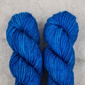 Madelinetosh A.S.A.P. - Midnight Pass