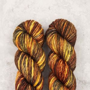 Madelinetosh A.S.A.P. - Auburn Afternoon