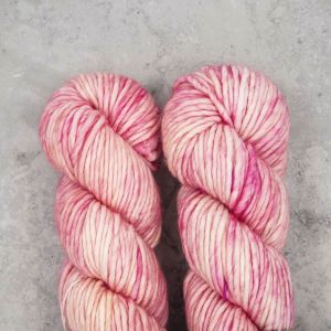 Madelinetosh A.S.A.P. - Barbara Deserved Better (Solid)