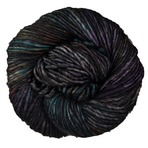 Madelinetosh A.S.A.P. - Bittersweet