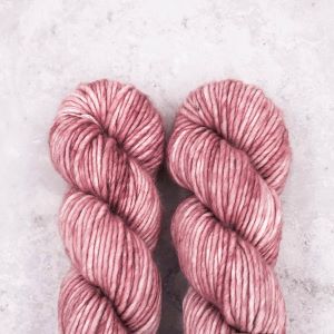 Madelinetosh A.S.A.P. - Copper Pink (Solid)