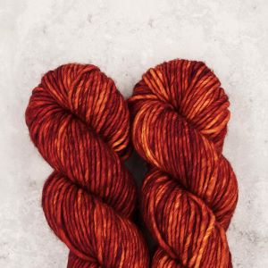 Madelinetosh A.S.A.P. - Carolina Reaper