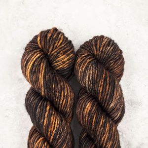 Madelinetosh A.S.A.P. - Coffee Grounds