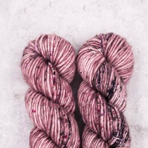 Madelinetosh A.S.A.P. - Copper Pink