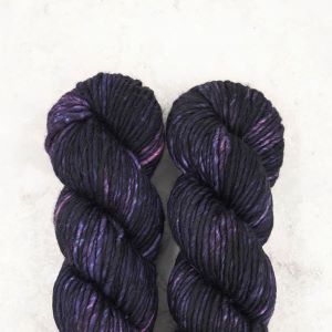 Madelinetosh A.S.A.P. - Eleven Dark
