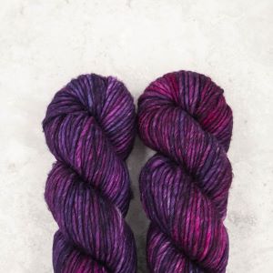 Madelinetosh A.S.A.P. - Flashdance