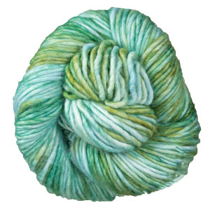 Madelinetosh A.S.A.P. - Lost In Trees (Solid)