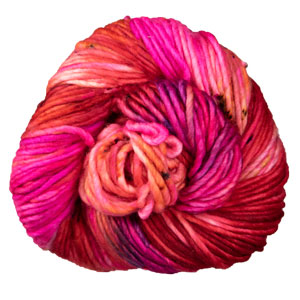 Madelinetosh A.S.A.P. - Mars In Retrograde