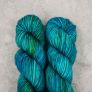 Madelinetosh A.S.A.P. - Nassau Blue