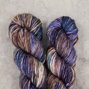 Madelinetosh A.S.A.P. - New Moon