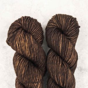 Madelinetosh A.S.A.P. - Ristretto