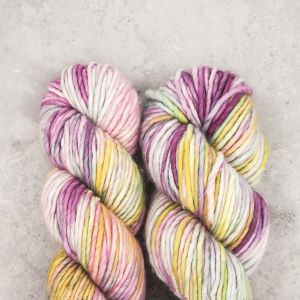 Madelinetosh A.S.A.P. - Texas Tulips