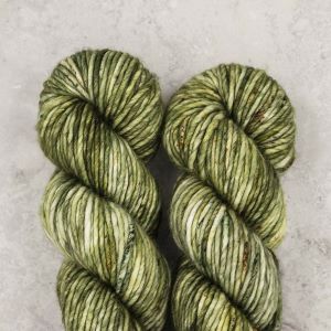 Madelinetosh A.S.A.P. - Venti Dragon Mocha