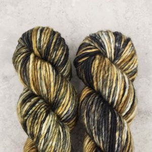Madelinetosh A.S.A.P. - Wolf