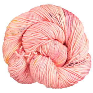 Madelinetosh Tosh Vintage - Barbara Deserved Better