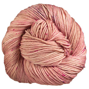 Madelinetosh Tosh Vintage - Copper Pink