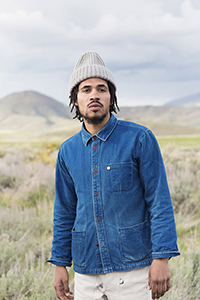 Woolfolk Patterns - Far Patterns - Jorn - PDF DOWNLOAD
