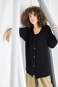  Woolfolk Luft Patterns - Trae - PDF DOWNLOAD