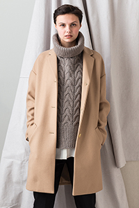 Woolfolk Luft Patterns - Grete - PDF DOWNLOAD