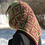 MarinJa Knits Patterns - Cross Cultural - PDF DOWNLOAD