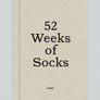 Laine Magazine 52 Weeks of Socks