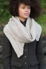Berroco Remix Light Raina Shawl Kit