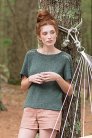 Berroco Remix Light Juniper Top Kit