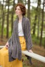 Berroco Remix Light Shutter Shade Stole Kit