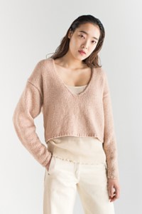 Woolfolk Luft Patterns - Kirsebaer - PDF DOWNLOAD