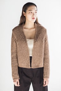  Woolfolk Luft Patterns - Mandel - PDF Download