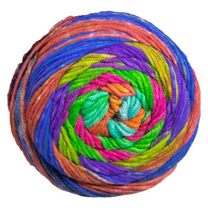 Urth Yarns Uneek Worsted - 4023