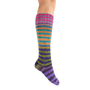 Urth Yarns Uneek Sock Kit - 66