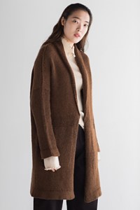  Woolfolk Luft Patterns - Troffle - PDF DOWNLOAD