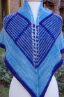 Nancy Whitman Patterns - Bermuda Triangle - PDF DOWNLOAD