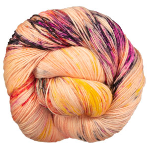 Hedgehog Fibres Sock - Monarch