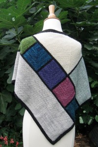 Nancy Whitman Nancy Whitman Patterns - High Street - PDF DOWNLOAD