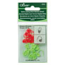 Clover Stitch Markers  - Quick Locking Stitch Markers (Small)
