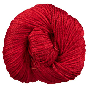 Madelinetosh TML Triple Twist - Blood Runs Cold