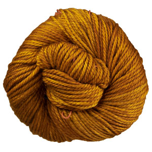 Madelinetosh TML Triple Twist - Glazed Pecan