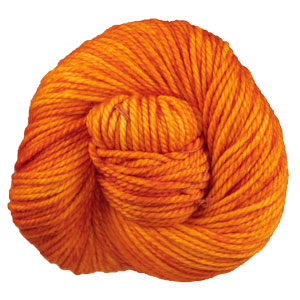 Madelinetosh TML Triple Twist - Citrus