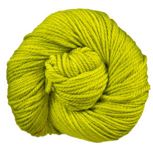 Madelinetosh TML Triple Twist - Grasshopper