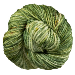 Madelinetosh TML Triple Twist - Venti Dragon Mocha