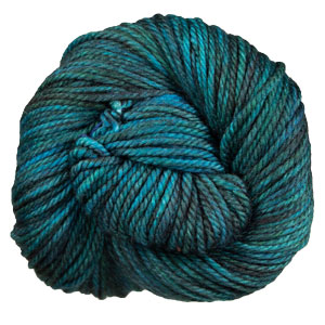 Madelinetosh TML Triple Twist - Cousteau