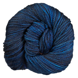 Madelinetosh TML Triple Twist - Deep