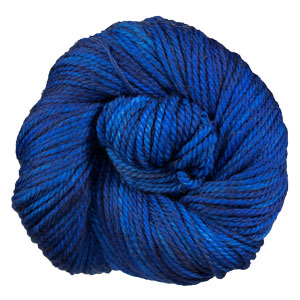 Madelinetosh TML Triple Twist - Arctic