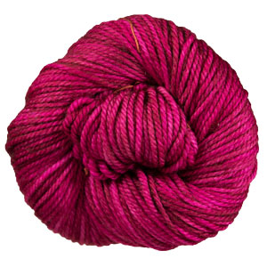 Madelinetosh TML Triple Twist - Coquette Deux