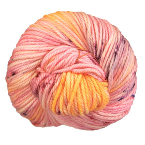 Madelinetosh TML Triple Twist - Barbara Deserved Better
