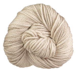Madelinetosh TML Triple Twist - Antique Lace