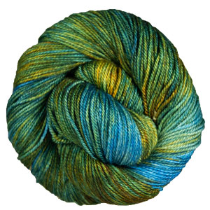 Madelinetosh Pashmina - NewShire